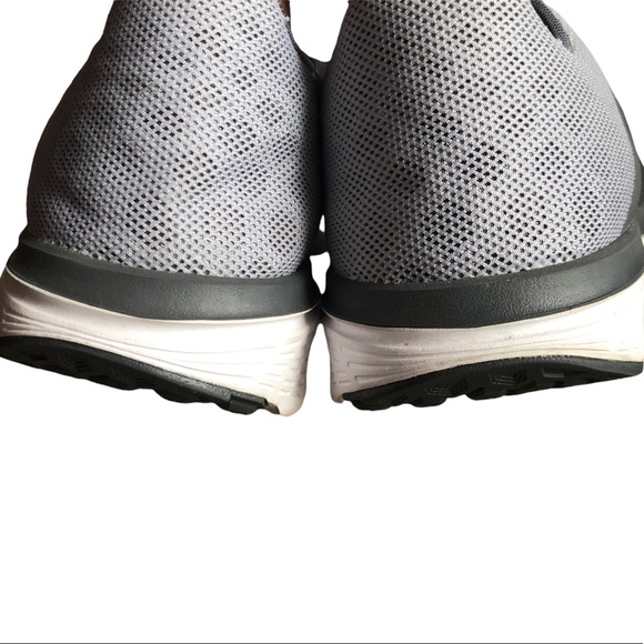 Nike Fit Sole PS Lite Run 3 Shoes - Picture 3 of 11